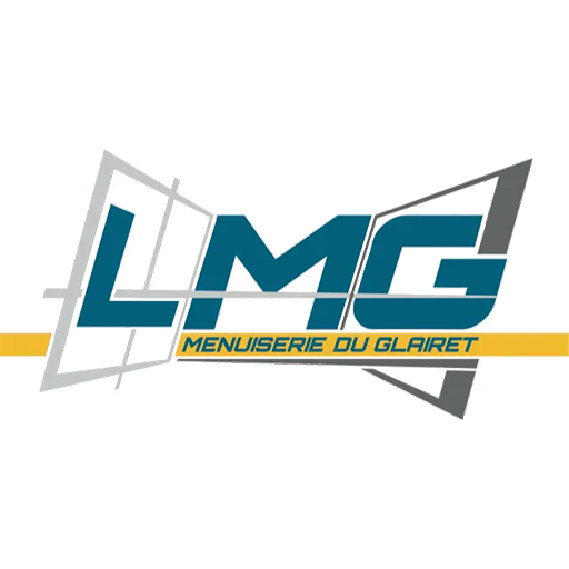 Logo LMG Menuiserie du Glairet