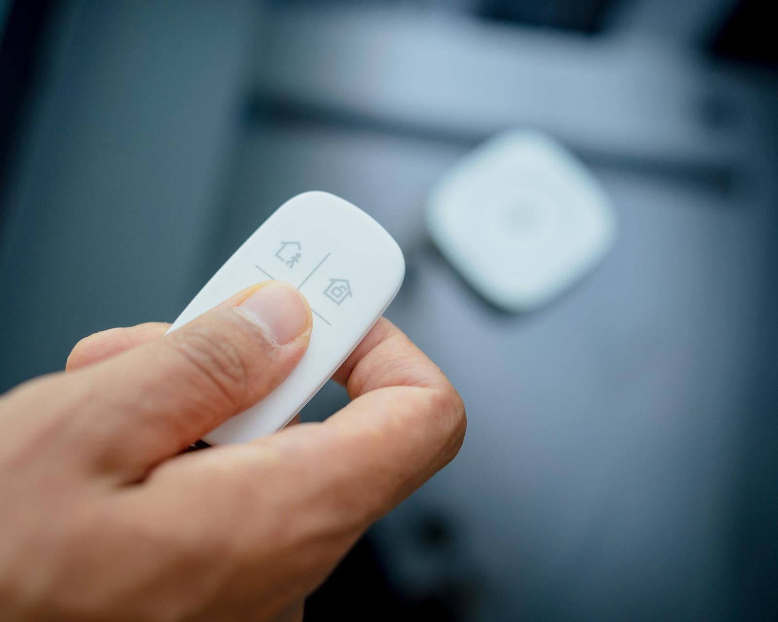 La domotique au service de votre maison connectée 77