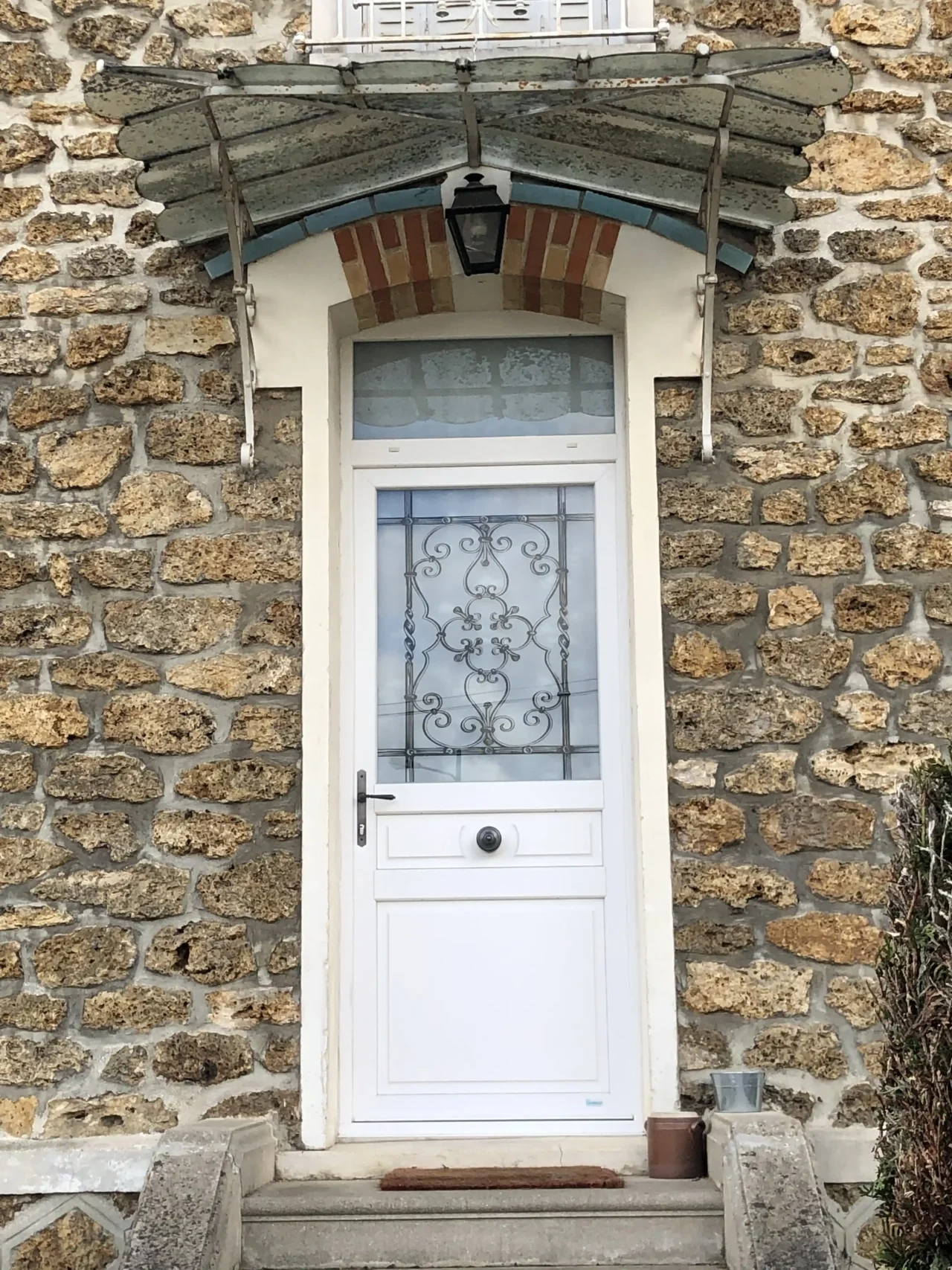 Porte d’entrée LMG Menuiserie (3)