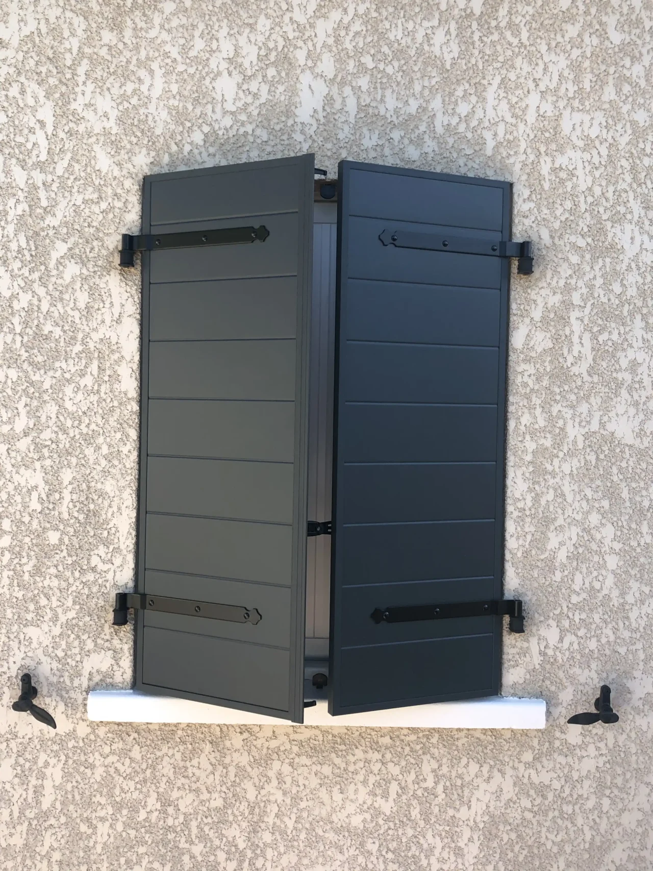 Volet battant LMG Menuiserie (2)